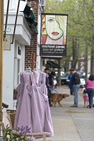 Hamptons