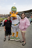 LI Ducks
