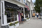 Port Jefferson Shopping