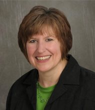 Catherine Eckert, MBA
Executive Director of Graduate Medical Education