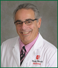Frederick M Schiavone MD, 
Vice Dean for GME Clinical Professor of Emergency Medicine Medical Director of the Center for Clinical Simulation and Patient Safety