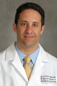 Jared M. Huston, MD Jared M. Huston, MD