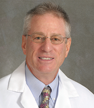 Lloyd D. Lense, MD, Department of Medicine