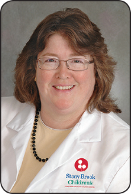 Dr. Margaret McGovern