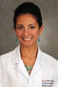 Christine R. Rizk, MD Christine R. Rizk, MD