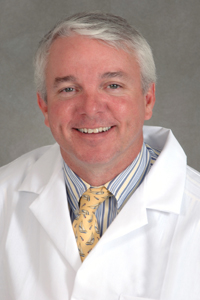 Dr. Richard J. Scriven | Stony Brook Pediatric Surgeon