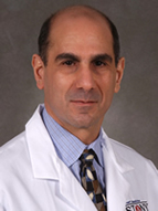 David L. Brown MD, FACC, FAHA, FSCAI | Renaissance School of Medicine