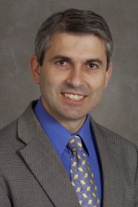 Nicos Labropoulos, PhD