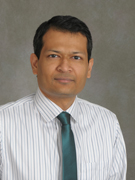 Jignesh Patel, MD Assistant Professor, Department of Medicine - jignesh-patel-135x180