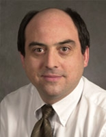 Eric Spitzer, MD, PhD - spitzere