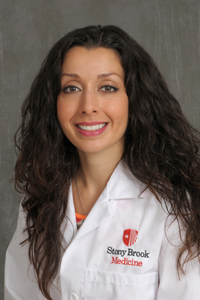 Angela A. Kokkosis, MD | Stony Brook Vascular Surgeon