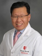 Robert Pyo Director Interventional Cardiology