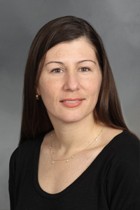 Katherine Jonas, PhD