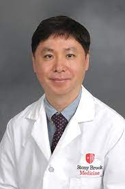 Jun Chung, PhD 