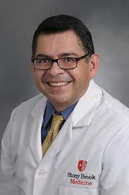 Luis Martinez, PhD