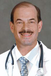 Dr. Charles V. Coren | Stony Brook Pediatric Surgeon