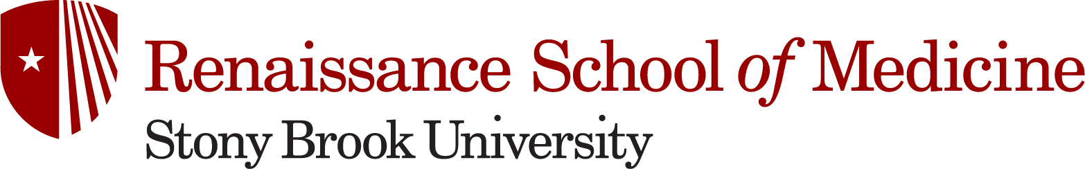 Renaissance School of Medicine at Stony Brook University Logo
