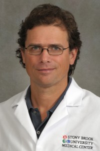 David S. Landau, MD
