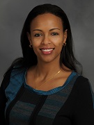 Mersema Abate, MD