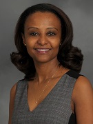 Yezina Nigatu, MD