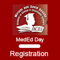 MedEd Day Registration