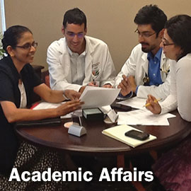 Dissertation on chief student affairs officers