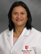 ﻿Asha Patnaik, MD