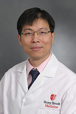 Dr. Bo Chen
