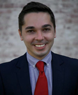 Dr. Miguel Munoz-Laboy - Research Director