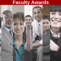 Faculty Awards archive