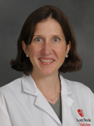 Carine Maurer, MD, PhD