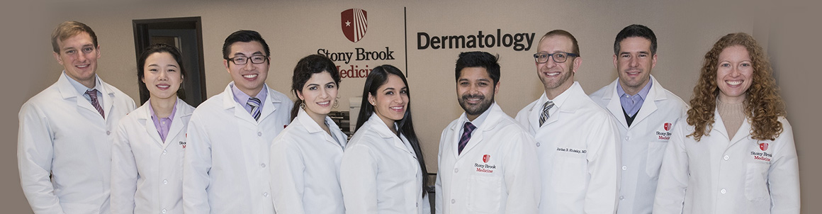 Department of Dermatology | Stony Brook University School of Medicine