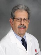 Robert Trepel, MD